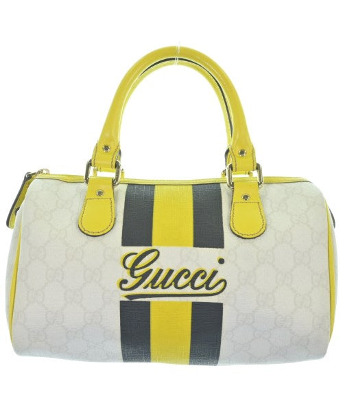 GUCCI กระเป๋าถือ