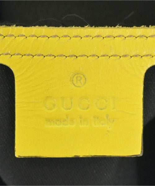 GUCCI กระเป๋าถือ