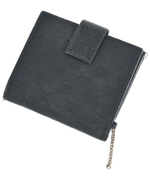 GUCCI กระเป๋าสตางค์/กระเป๋าใส่เหรียญ