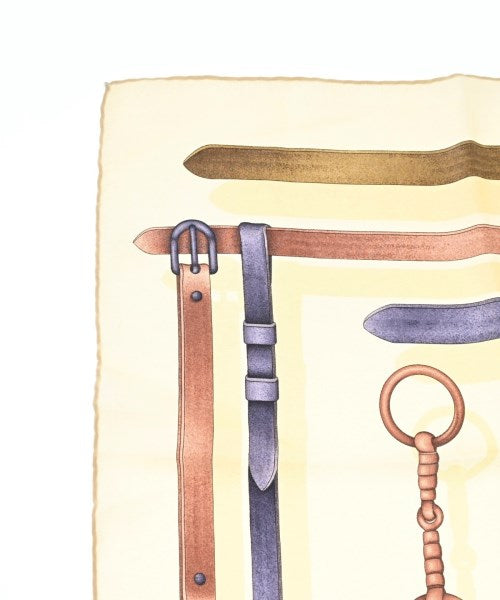 GUCCI ผ้าพันคอ