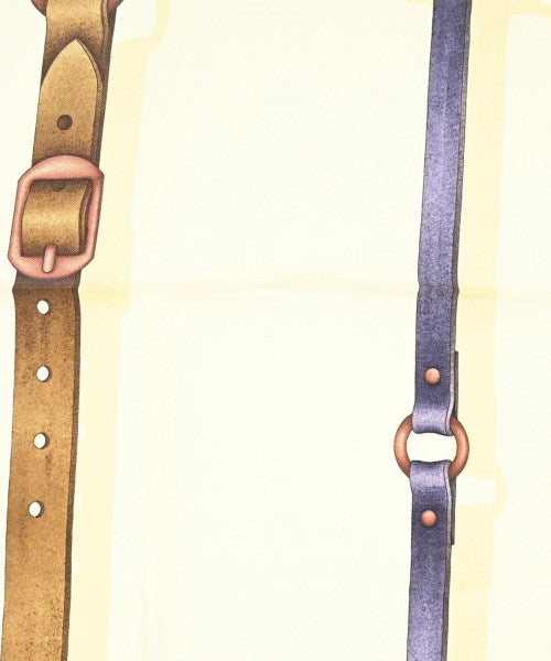 GUCCI ผ้าพันคอ