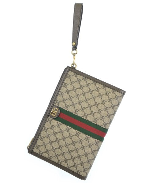 BALENCIAGA คลัตช์