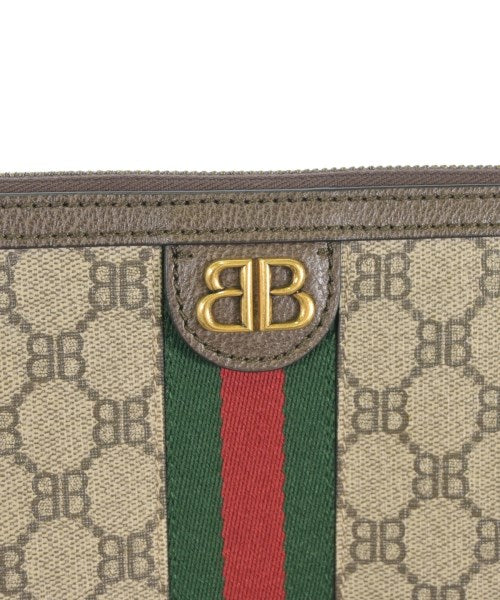BALENCIAGA คลัตช์