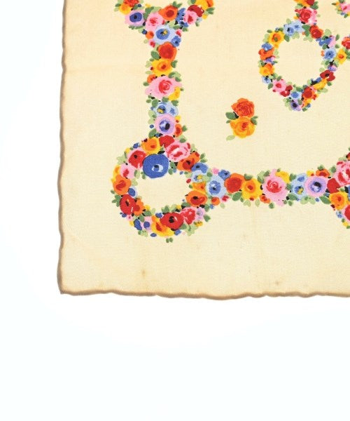 GUCCI ผ้าพันคอ