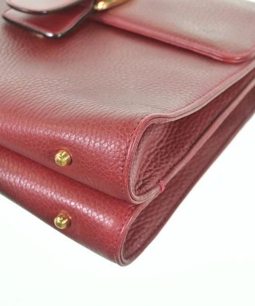 GUCCI กระเป๋าสะพาย