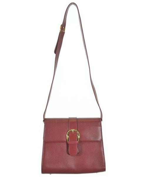 GUCCI กระเป๋าสะพาย
