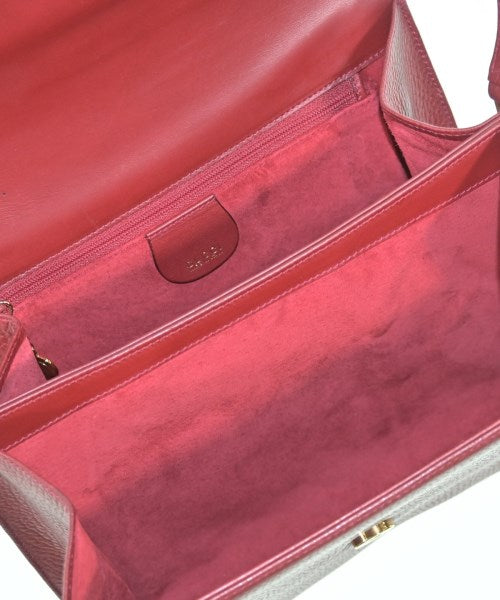 GUCCI กระเป๋าสะพาย