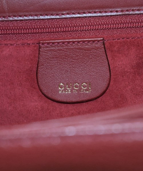 GUCCI กระเป๋าสะพาย