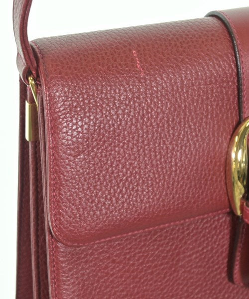 GUCCI กระเป๋าสะพาย