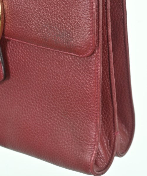 GUCCI กระเป๋าสะพาย