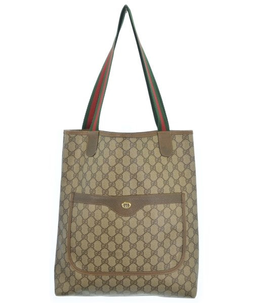 GUCCI กระเป๋าถือขนาดใหญ่