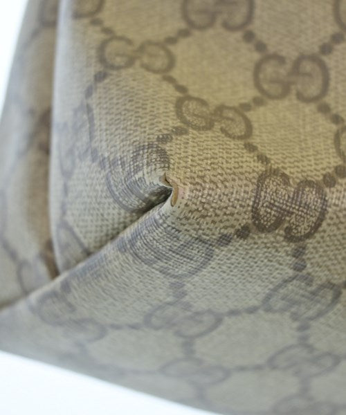 GUCCI กระเป๋าถือขนาดใหญ่
