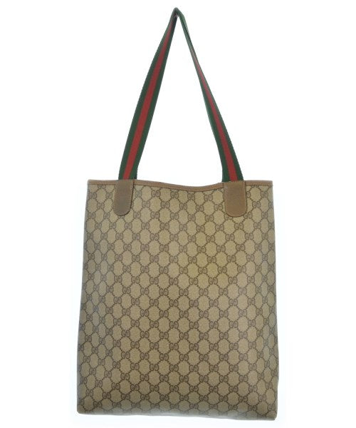 GUCCI กระเป๋าถือขนาดใหญ่