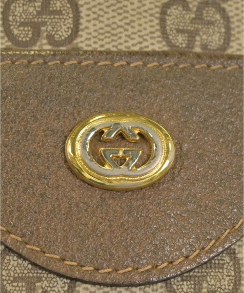 GUCCI กระเป๋าถือขนาดใหญ่