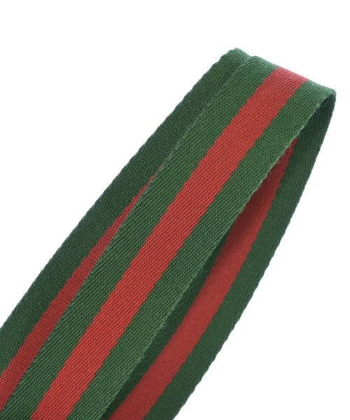 GUCCI กระเป๋าถือขนาดใหญ่