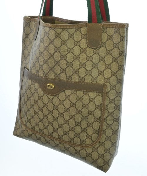 GUCCI กระเป๋าถือขนาดใหญ่