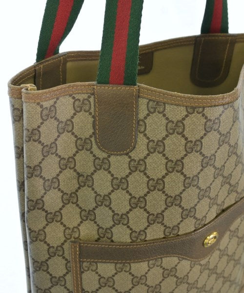 GUCCI กระเป๋าถือขนาดใหญ่