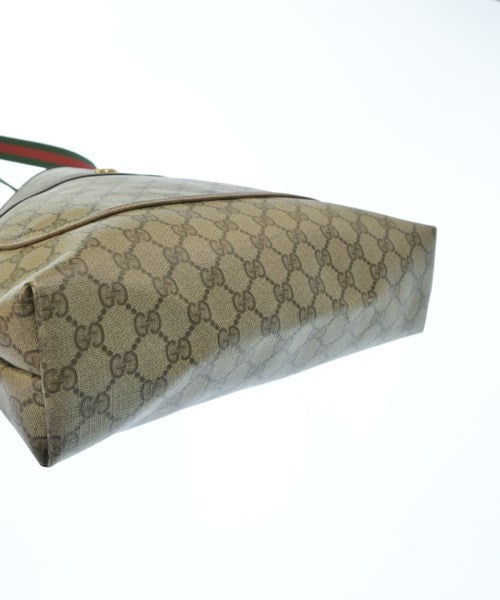 GUCCI กระเป๋าถือขนาดใหญ่