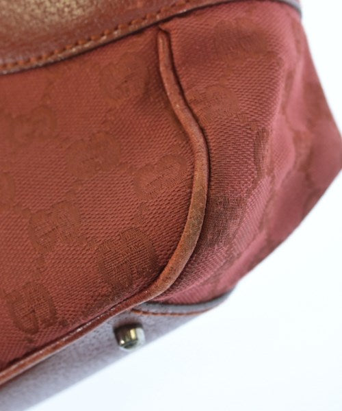 GUCCI กระเป๋าถือ