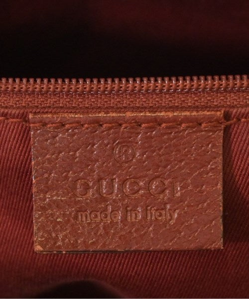GUCCI กระเป๋าถือ