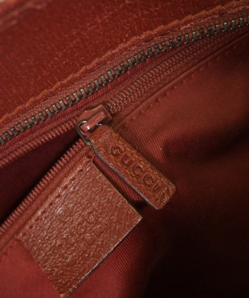 GUCCI กระเป๋าถือ