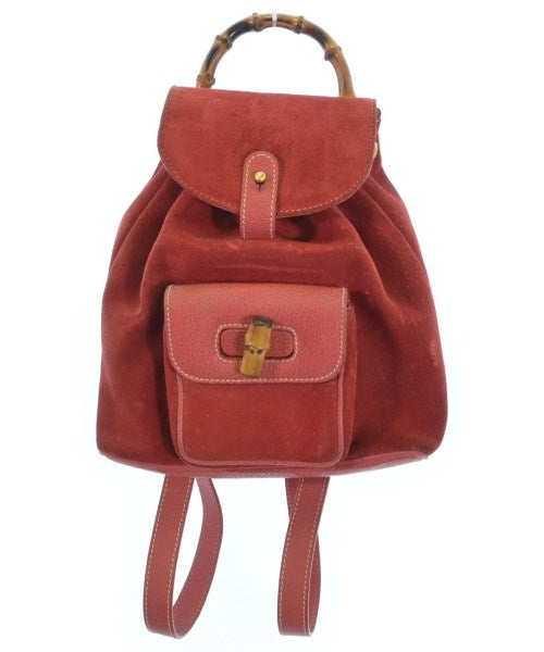GUCCI เป้สะพายหลัง