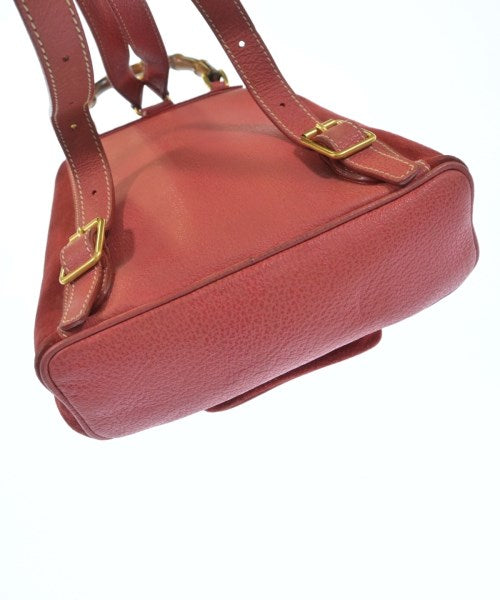 GUCCI เป้สะพายหลัง