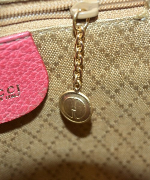 GUCCI เป้สะพายหลัง