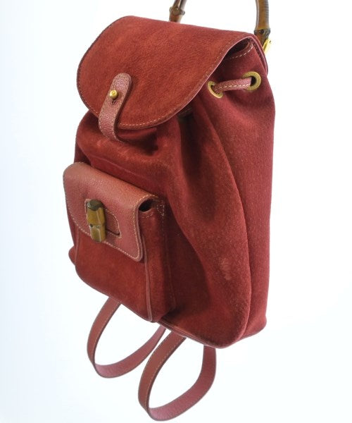 GUCCI เป้สะพายหลัง