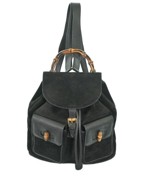 GUCCI เป้สะพายหลัง