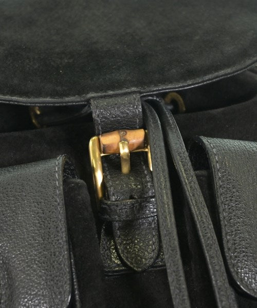 GUCCI เป้สะพายหลัง