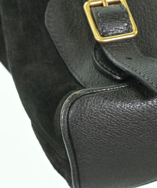 GUCCI เป้สะพายหลัง