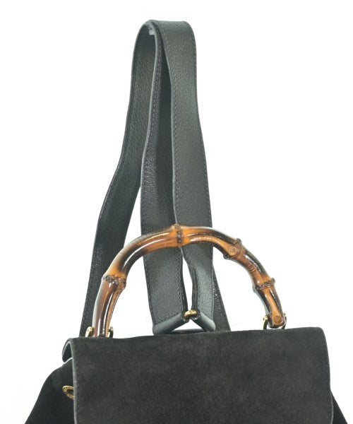 GUCCI เป้สะพายหลัง