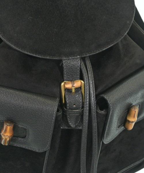 GUCCI เป้สะพายหลัง