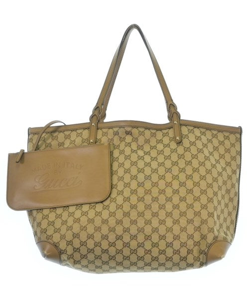 GUCCI กระเป๋าถือขนาดใหญ่