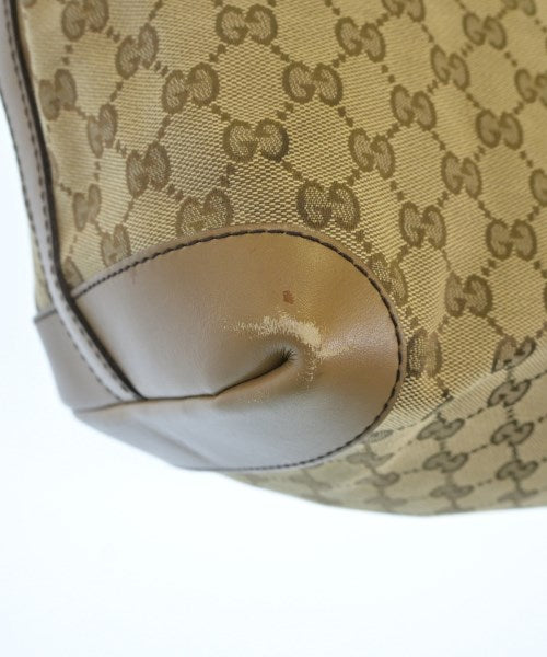 GUCCI กระเป๋าถือขนาดใหญ่