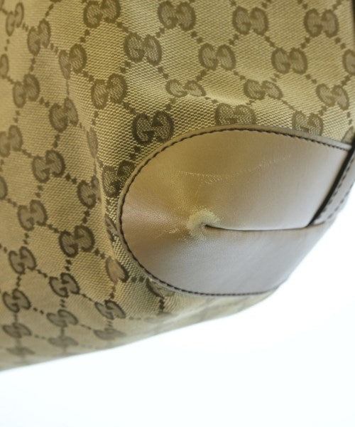 GUCCI กระเป๋าถือขนาดใหญ่
