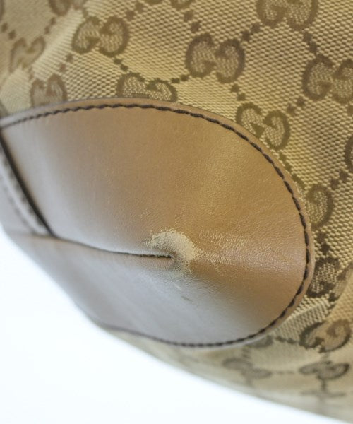 GUCCI กระเป๋าถือขนาดใหญ่