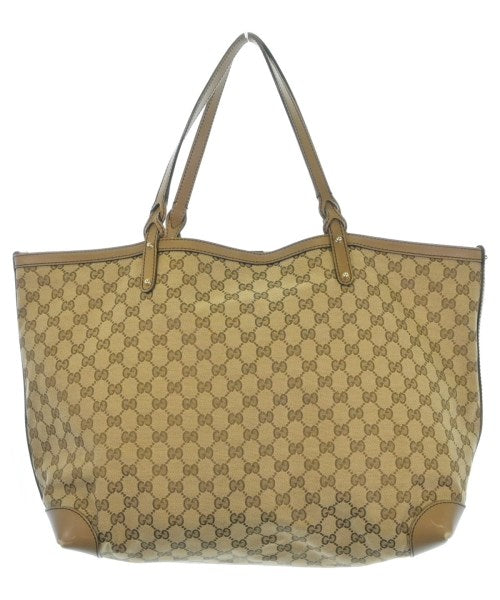 GUCCI กระเป๋าถือขนาดใหญ่