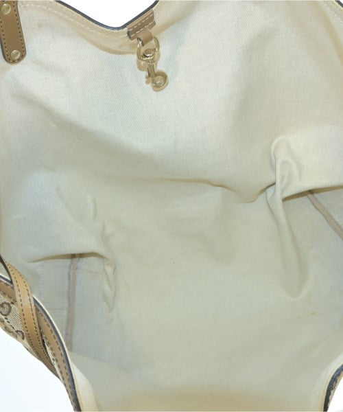 GUCCI กระเป๋าถือขนาดใหญ่