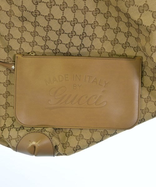 GUCCI กระเป๋าถือขนาดใหญ่