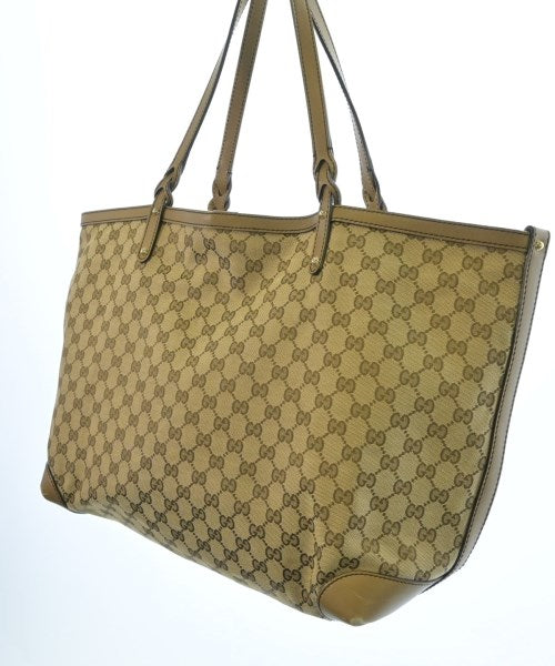 GUCCI กระเป๋าถือขนาดใหญ่