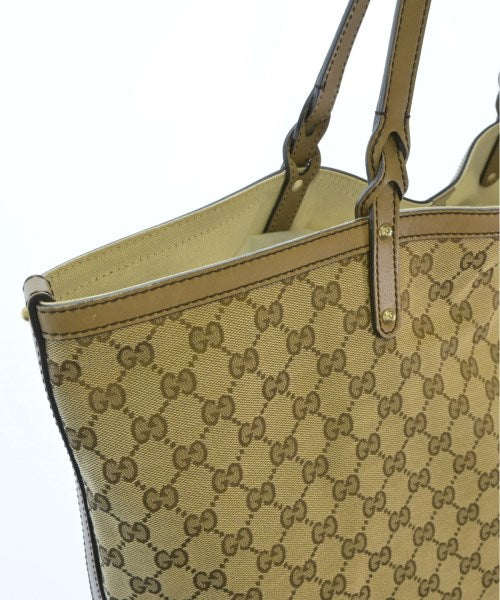 GUCCI กระเป๋าถือขนาดใหญ่