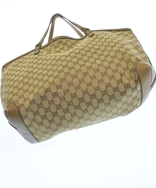 GUCCI กระเป๋าถือขนาดใหญ่