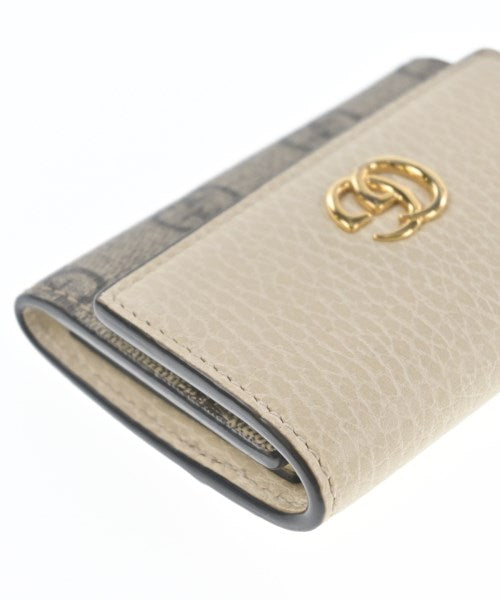 GUCCI เคสกุญแจ/พวงกุญแจ