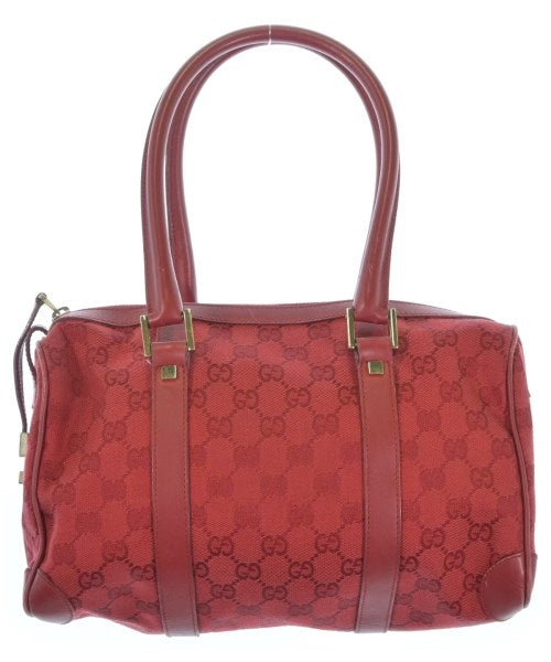 GUCCI กระเป๋าถือ
