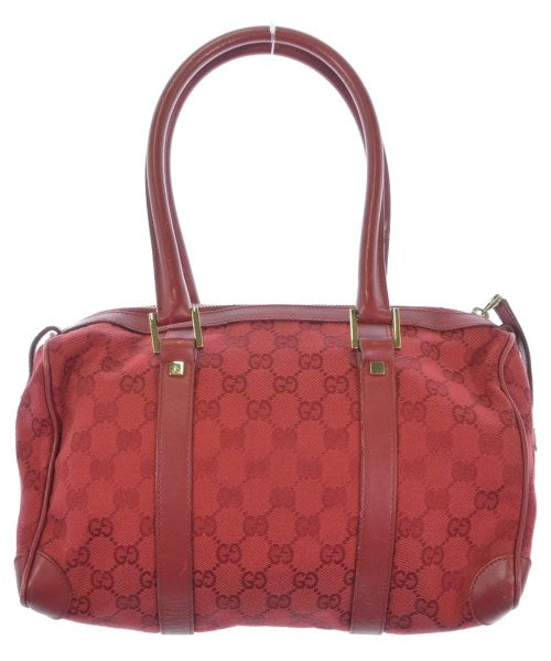 GUCCI กระเป๋าถือ