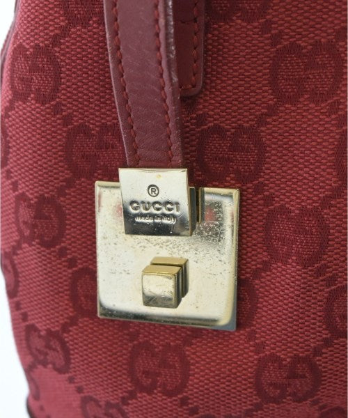 GUCCI กระเป๋าถือ
