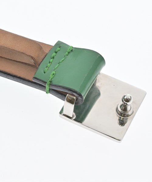 GUCCI เข็มขัด