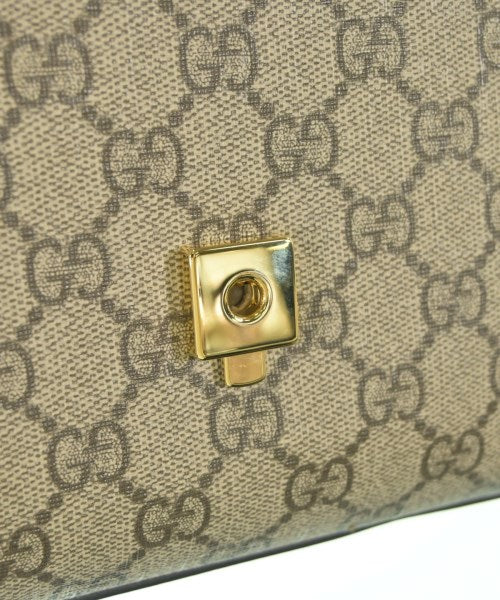 GUCCI กระเป๋าสะพาย